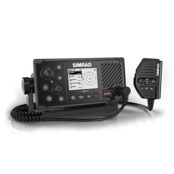 Simrad Rs40-b Vhf-gps Class B Ais-gps Transceiver With Gps500 freeshipping - Cool Boats Tech