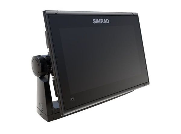 Simrad Go9 Xse 9"" Plotter Active Imaging 3in1 C-map Discover freeshipping - Cool Boats Tech