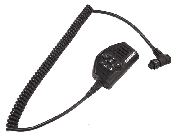 Simrad Fit Mic For Rs40