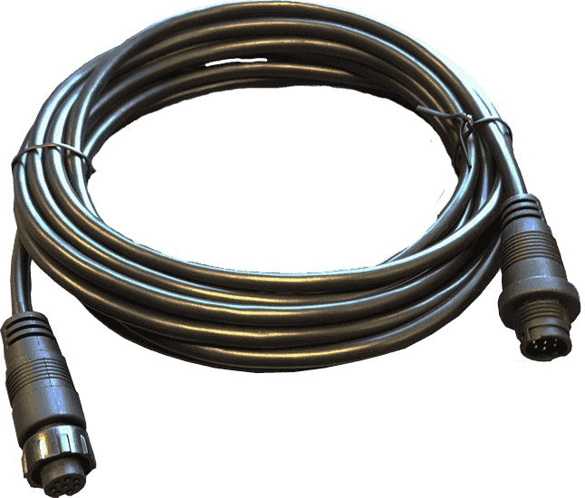 Simrad 5m Extension Cable For Rs40, Rs40-b, V60, V60-b And Link-9 Fist Mics