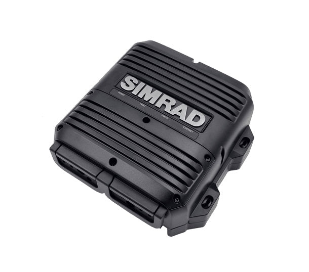 Simrad Ri-50 Power Supply For Halo 200/300