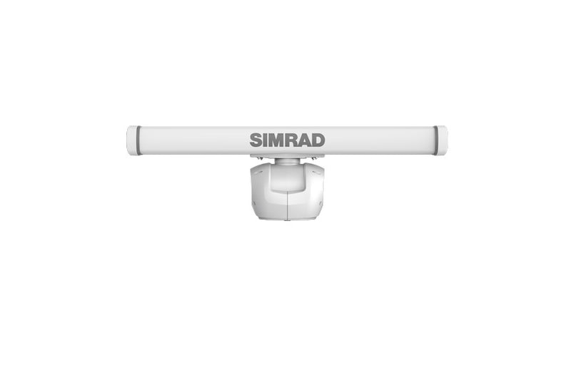 Simrad Halo 3004 130w Radar System 4' Antenna 20m Cable