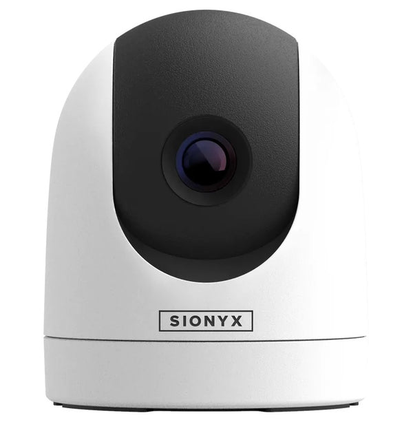 Sionyx Crv-500c Nightwave Low Light Fixed Mount Camera White Housing