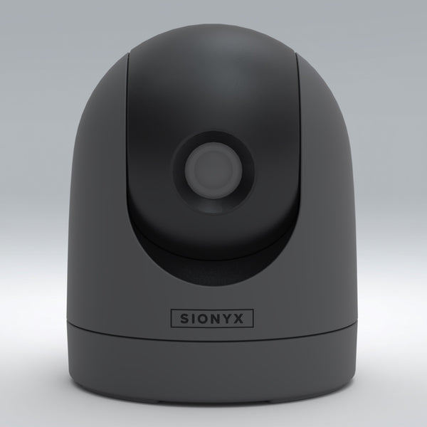 Sionyx Crv-500c Nightwave Low Light Fixed Mount Camera Gray Housing