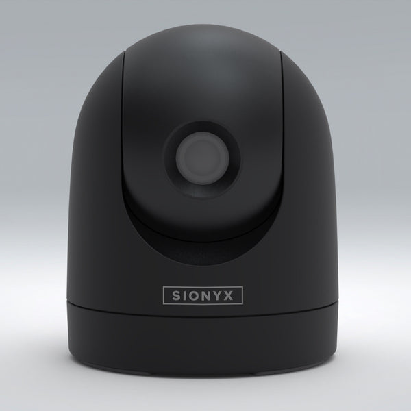 Sionyx Crv-500c Nightwave Low Light Fixed Mount Camera Black Housing