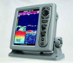 Sitex Cvs128 8.4"" Color Lcd Sounder With Out Transducer freeshipping - Cool Boats Tech