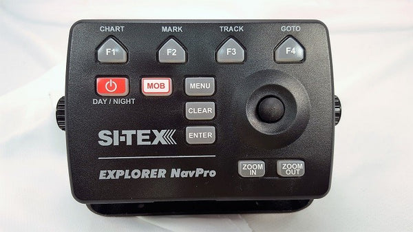 Sitex Explorer Navpro Wifi Blackbox Chartplotter With Gps freeshipping - Cool Boats Tech
