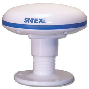 Sitex Gpk-11c Nmea 0183 Output Gps Sensor freeshipping - Cool Boats Tech
