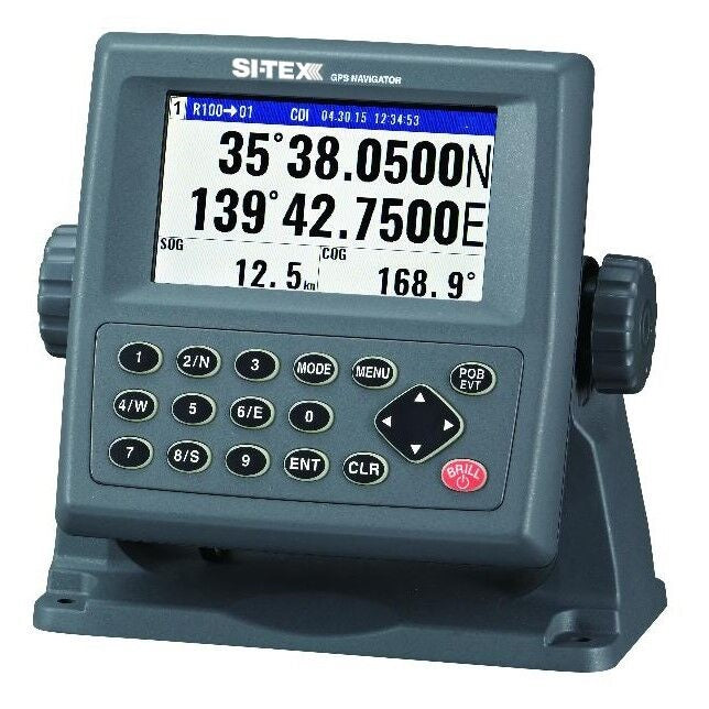 Sitex Gps915 72 Channel Gps freeshipping - Cool Boats Tech