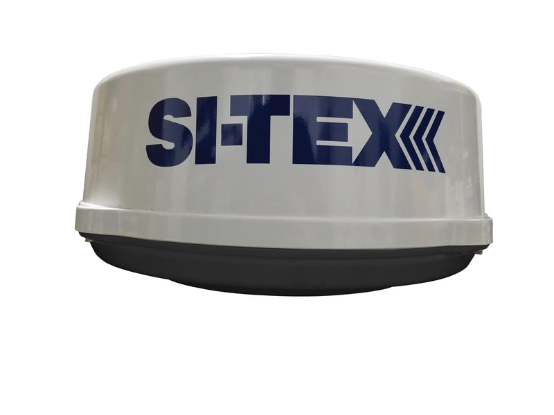 Sitex Mds-12  25"" 4kw Dome Wifi Radar Dome freeshipping - Cool Boats Tech