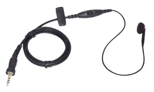 Standard Ssm-517a Ear Bud With Microphone freeshipping - Cool Boats Tech