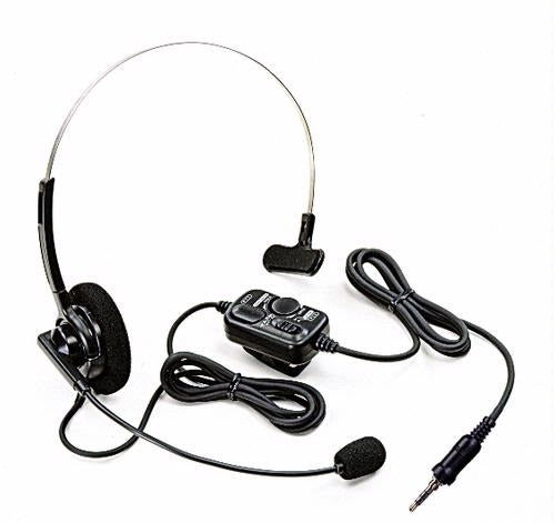 Standard Ssm-64a Vox Headset freeshipping - Cool Boats Tech