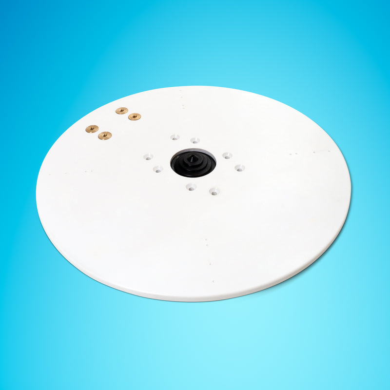 Seaview Adas2 Plate For Medium Satelitte Domes freeshipping - Cool Boats Tech