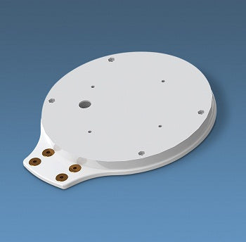 Seaview Adas4 Plate For Fb150 And Fb250 freeshipping - Cool Boats Tech