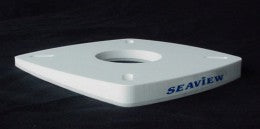 Seaview Pmw47 4 Degree 7"" Wedge freeshipping - Cool Boats Tech