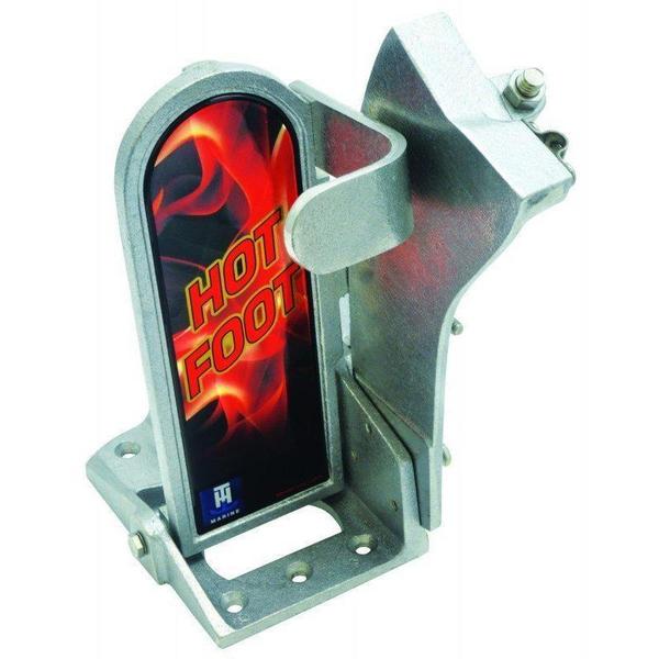Th Marine Top Load Hot Foot For Omc-mercury freeshipping - Cool Boats Tech