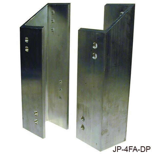 Th Marine Hi-jacker 4"" 3-8"" Thick Jack Plate For Up To 150hp Outboard freeshipping - Cool Boats Tech