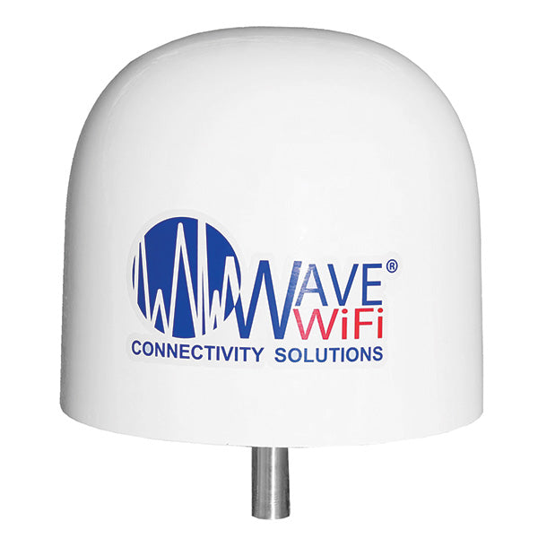 Wave Wifi Freedom Wifi Dome