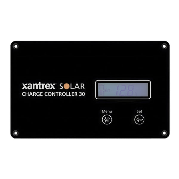 Xantrex Solar Pwm 30a Charge Controller freeshipping - Cool Boats Tech