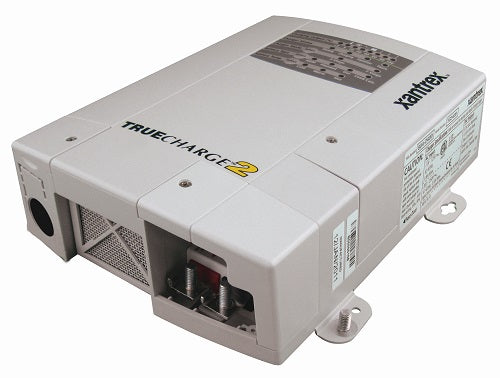 Xantrex Truecharge 2 10amp Single Bank 24v Charger freeshipping - Cool Boats Tech