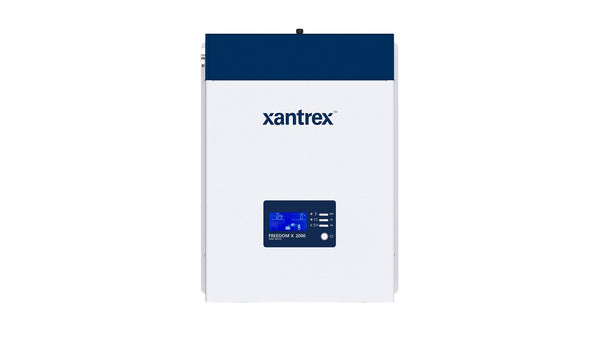 Xantrex Freedom X2000-12 2000w 230v True Sine Wave Inverter