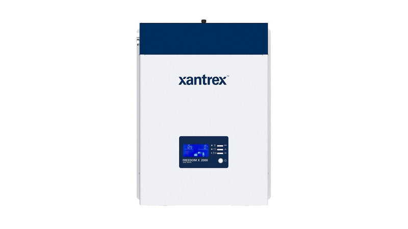 Xantrex Freedom X2000-12 2000w 230v True Sine Wave Inverter