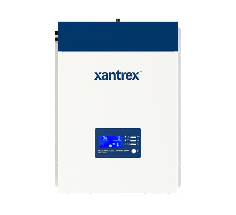 Xantrex Freedom Xc Pro 2000 2000w Marine Inverter Charger 12vdc In 120vac Out freeshipping - Cool Boats Tech