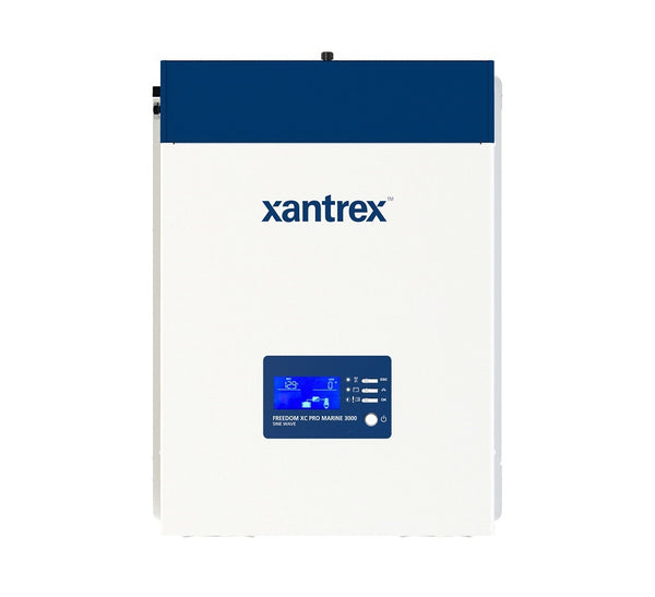 Xantrex Freedom Xc Pro 3000 3000w Marine Inverter Charger 12vdc In 120vac Out freeshipping - Cool Boats Tech