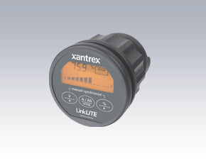 Xantrex Linklite 2 Bank Battery Monitor freeshipping - Cool Boats Tech